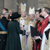 Afghanistan war commemoration service