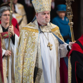 Afghanistan war commemoration service