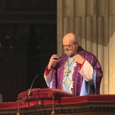 Preaching on Ash Wednesday