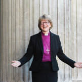 Bishop Sarah announced as 133rd Bishop of London