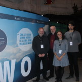 24/7 Prayer Week at St Paul's