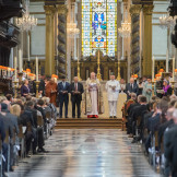 7/7 bombings anniversary service