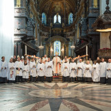Ordination of Deacons 2015