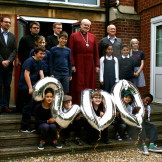 200th anniversary of Kentish Town CE Primary School