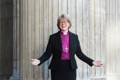 The Bishop of London’s Easter messages