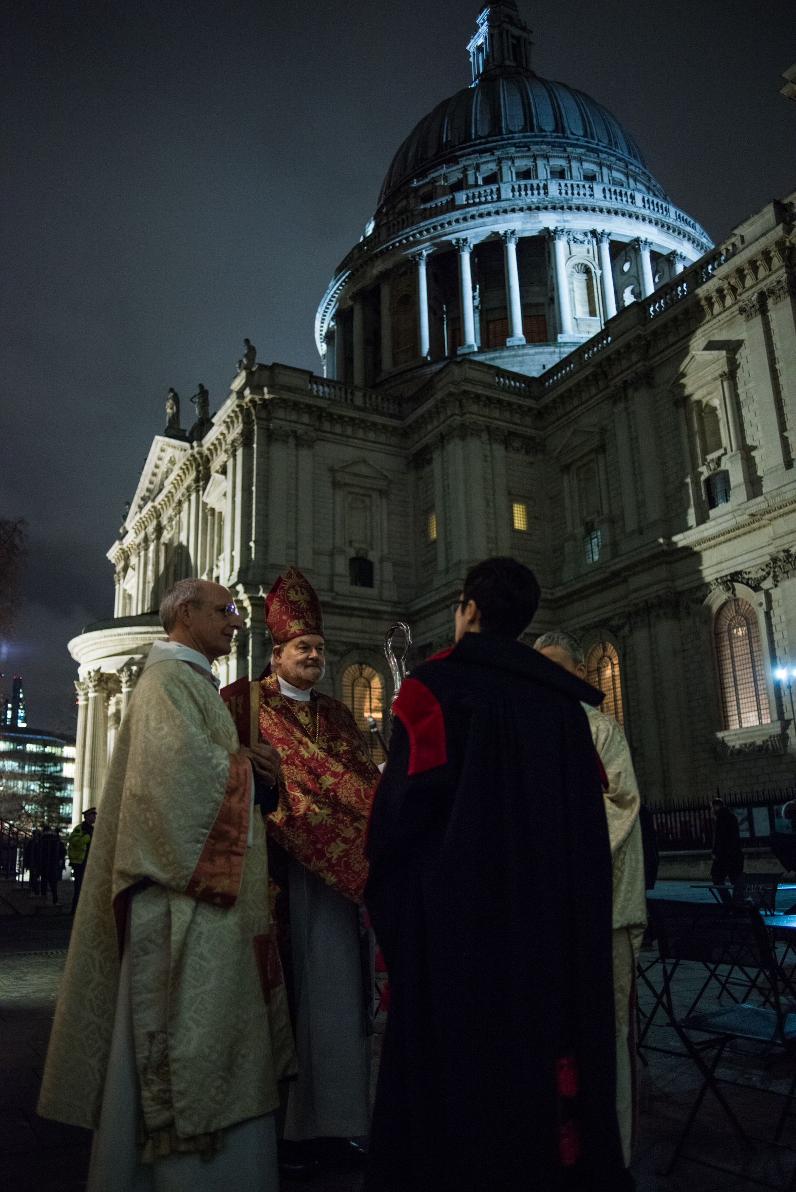 Bishop of London's Farewell 2017-6463
