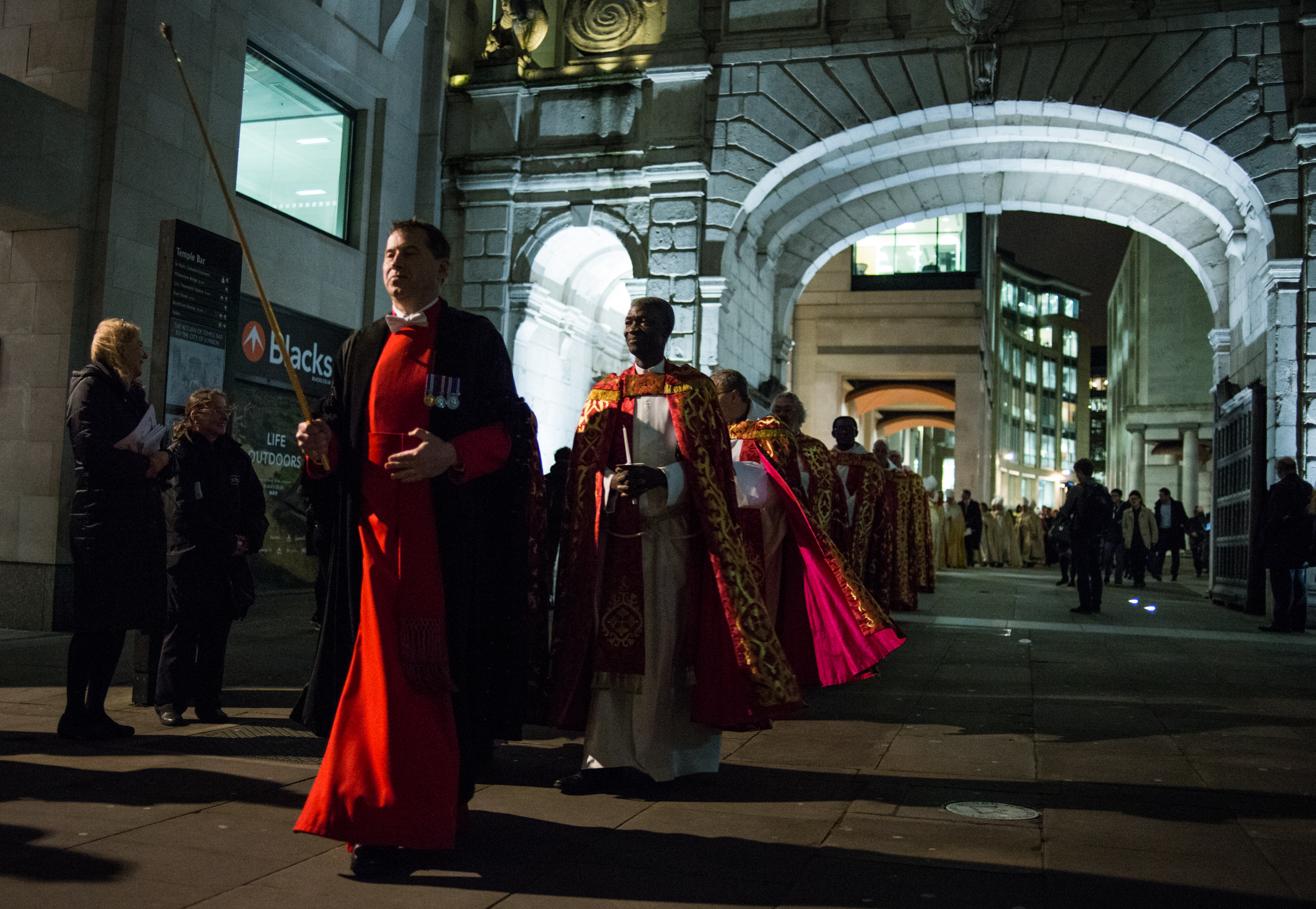 Bishop of London's Farewell 2017-6510