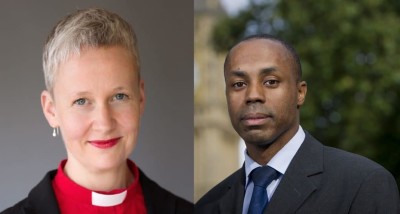 Bishop of London appoints new advisers