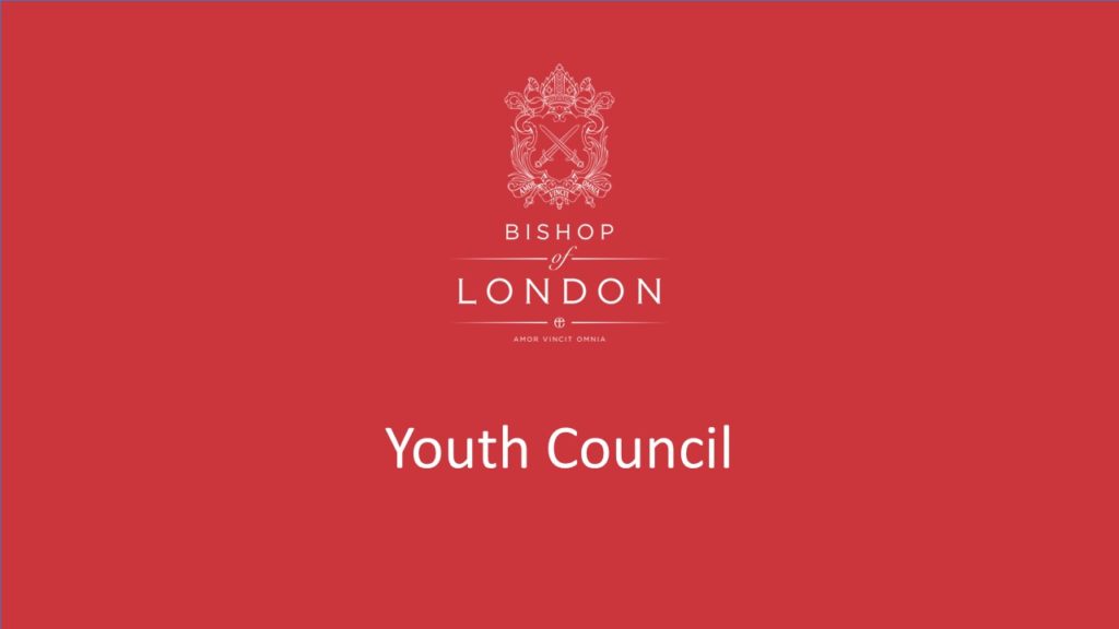 Bishop of London’s Youth Council