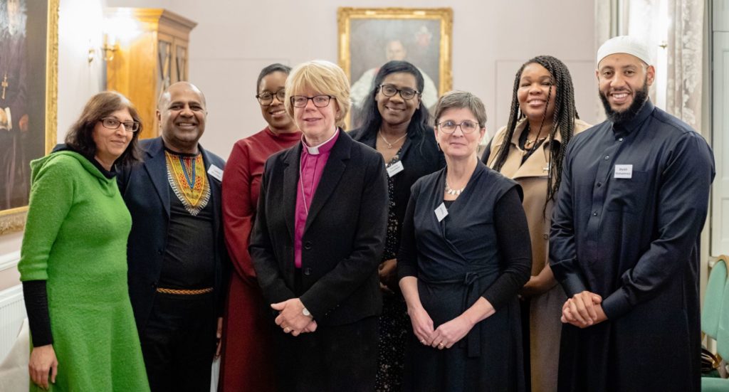 Bishop of London’s Health Inequalities Action Group publishes recommendations to tackle health inequalities