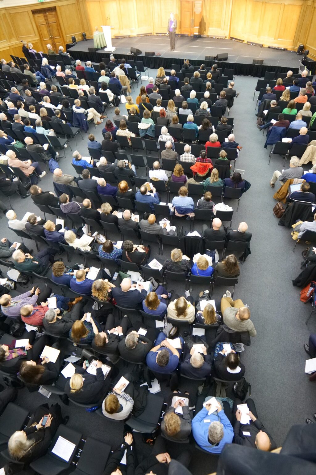 Bishop Sarah reflects on Bishops’ Study Day